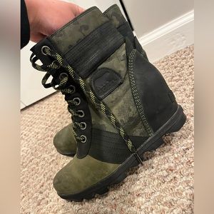 Women’s Sorel Boots